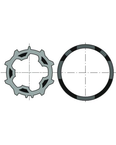 ADAPTATION LT50 ZF54