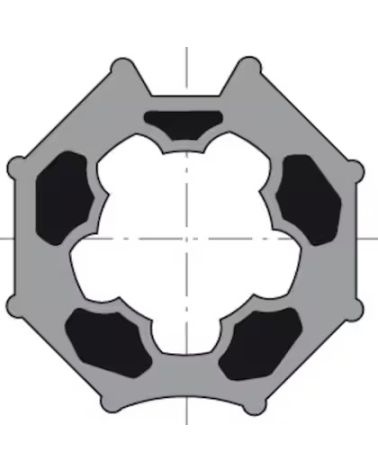 ADAPTATION LT50/IMBAC 60